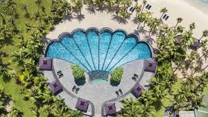 JW MARRIOTT PHU QUOC EMERALD BAY RESORT AND SPA 5*